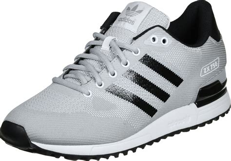 adidas herren zx 750 wv fitnessschuhe|Adidas zx 750 sole unit.